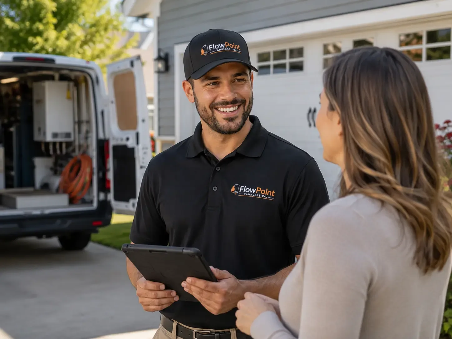 Tankless Water Heater Installation Hermann, MO FAQs